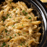 Crock Pot Cajun Chicken