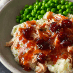 Crock Pot Catalina Cranberry Chicken