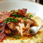 Crock Pot Apple Butter Pork Loin