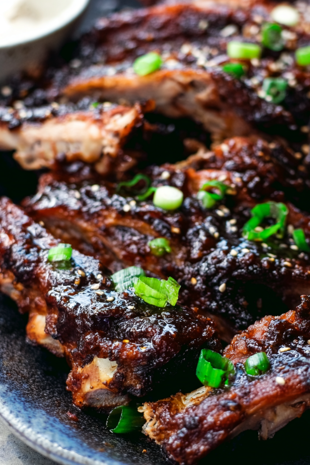 Crock Pot Asian Pork Ribs | Crock Pot Roast