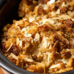 Crock Pot Almond Chicken