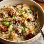 Crock Pot Chicken Bog