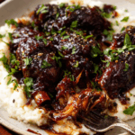 Crock Pot Boneless Pork Ribs