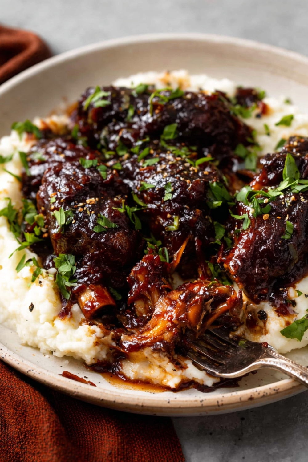 Crock Pot Boneless Pork Ribs | Crock Pot Roast