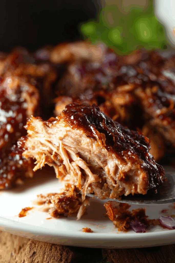 Crock Pot Country Style Pork Ribs