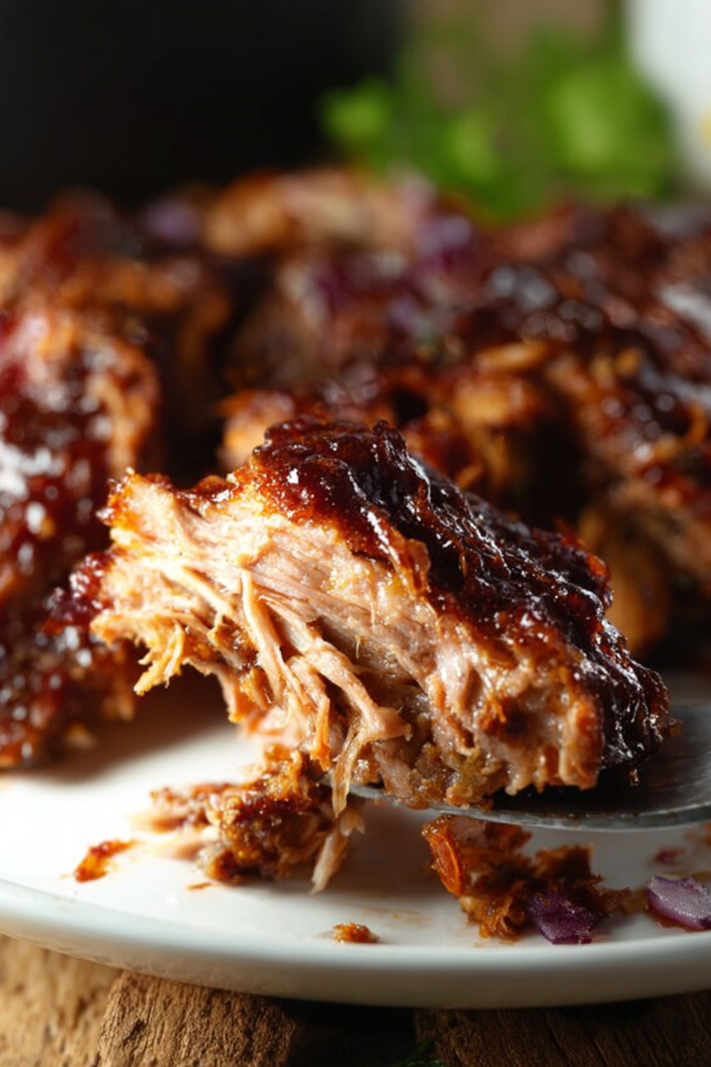 Crock Pot Country Style Pork Ribs | Crock Pot Roast