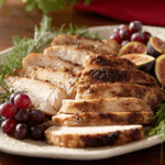 Crock Pot Jennie-O Turkey Breast