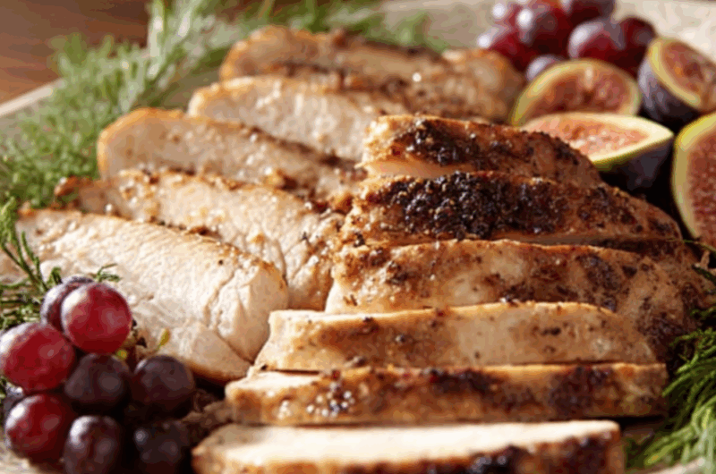 Crock Pot Jennie-O Turkey Breast