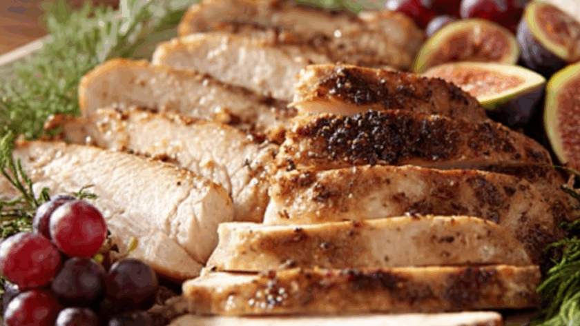Crock Pot Jennie-O Turkey Breast