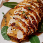 Crock Pot Boneless Turkey Breast