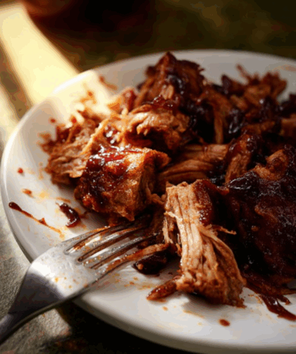Crock Pot Country Style Pork Ribs
