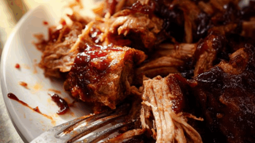 Crock Pot Country Style Pork Ribs