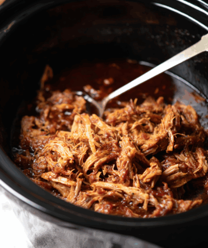 Crock Pot Gluten-Free Pulled Pork