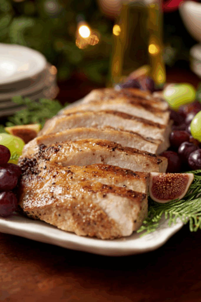 Crock Pot Jennie-O Turkey Breast