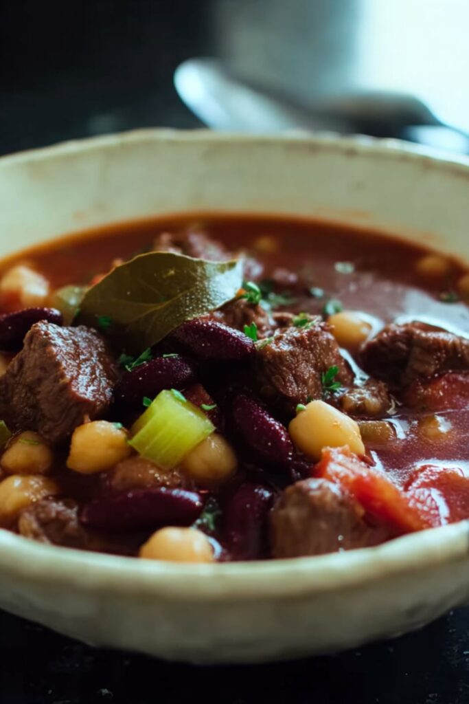 Crock Pot Canned Venison