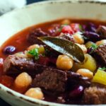 Crock Pot Canned Venison