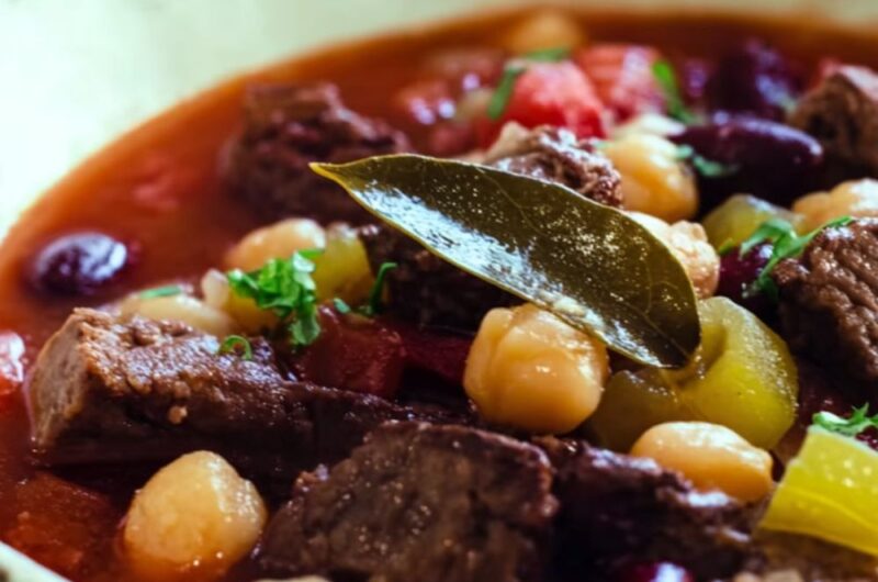 Crock Pot Canned Venison