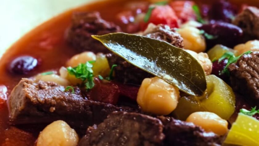 Crock Pot Canned Venison