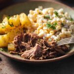 Crock Pot Kalua Pork