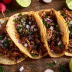 Crock Pot Mexican Pork Carnitas