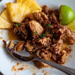 Crock Pot Pork Al Pastor
