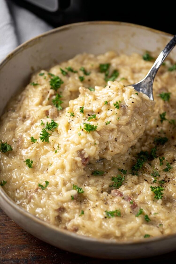 Crock Pot Pork And Rice | Crock Pot Roast