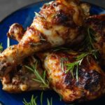 Crock Pot Smoked Turkey Legs