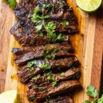 Crock Pot Beef Flank Steak