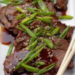 Crock Pot Beef Ribeye Roast