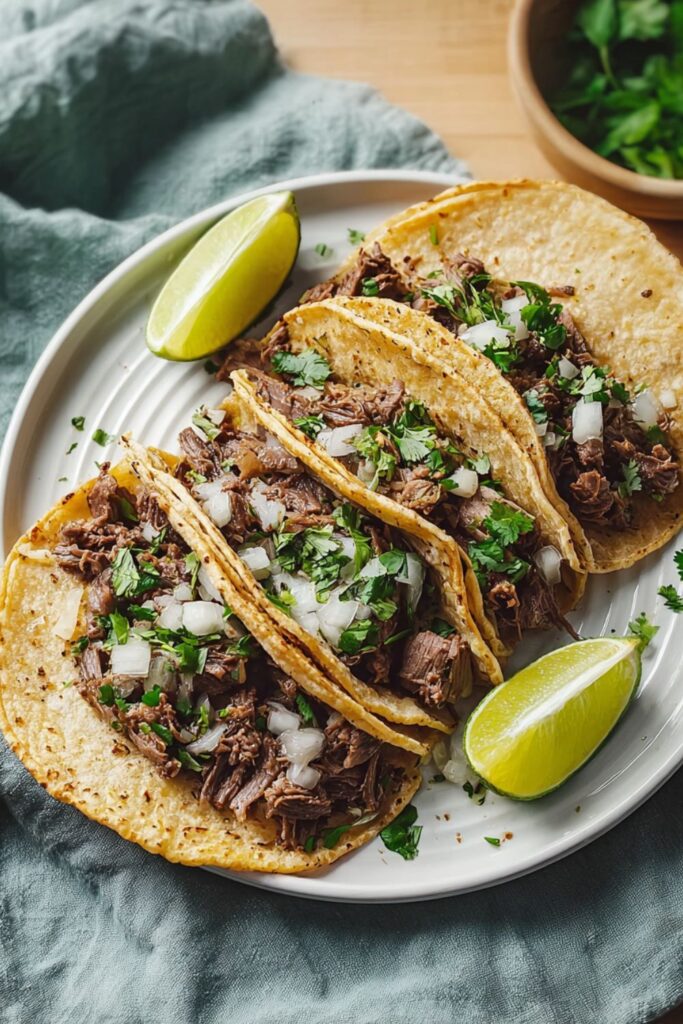 Crock Pot Beef Tongue