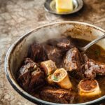 Crock Pot Carnivore Beef Stew