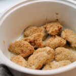 Crock Pot Chicken Nuggets