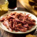 Crock Pot Corned Beef And Guinness