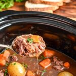 Crock Pot Corned Beef Hash