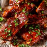 Crock Pot Country Style Beef Ribs