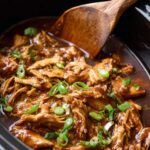 Crock Pot Huli Huli Chicken