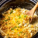 Crock Pot Million Dollar Chicken