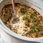 Crock Pot No-Peek Chicken