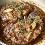 Crock Pot Pork Chops With Apples And Onions