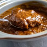 Crock Pot Pork Cube Steak