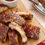 Crock Pot Pork Ribs With Coke