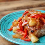 Crock Pot Sweet And Sour Pork Chops