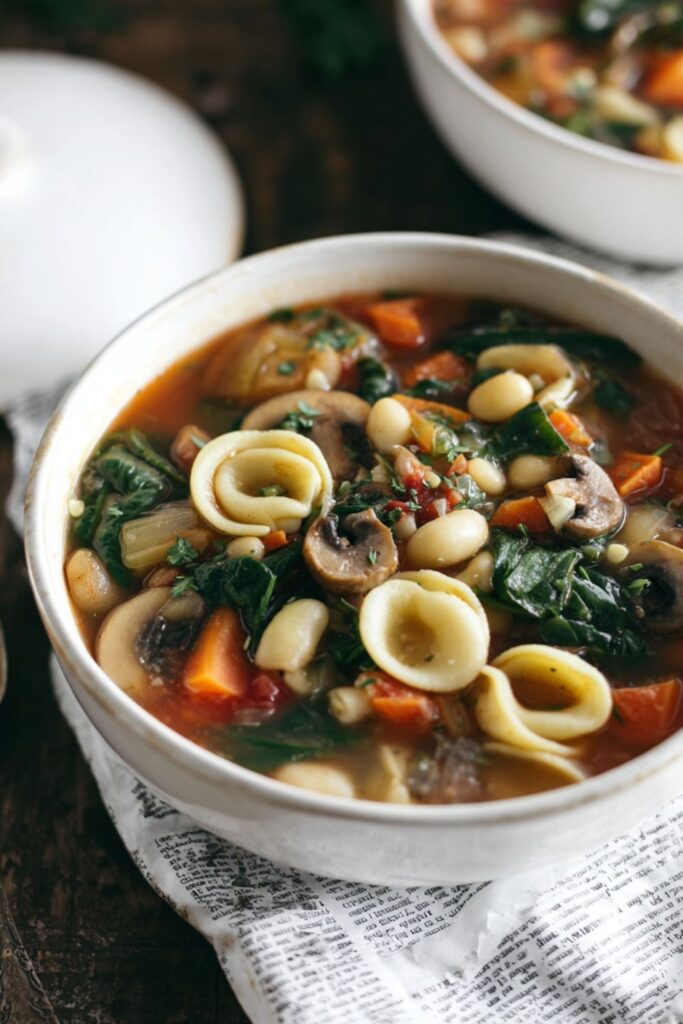 Crock Pot 13 Bean Soup