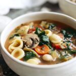 Crock Pot 13 Bean Soup