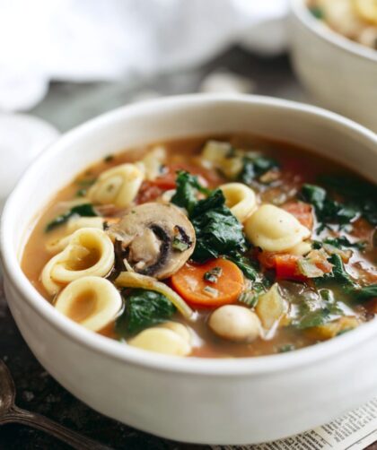 Crock Pot 13 Bean Soup