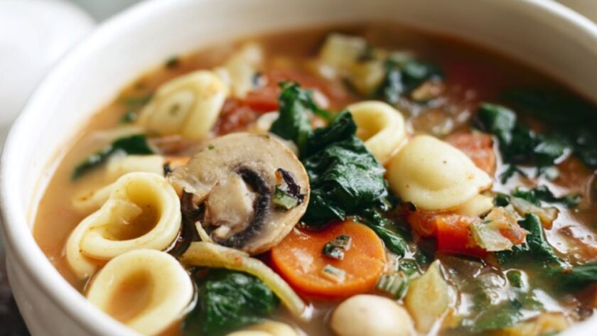 Crock Pot 13 Bean Soup