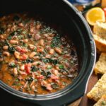 Crock Pot 15 Bean Soup