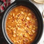 Crock Pot 7-Can Soup