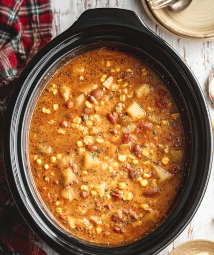 Crock Pot 7-Can Soup