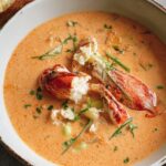 Crock Pot Crab Soup
